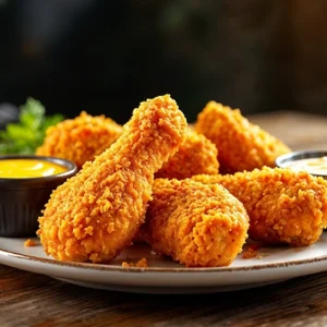 Nuggets de Frango (300g)